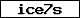 Prfcode