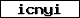 Prfcode