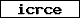 Prfcode