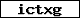 Pr�fcode