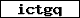 Prfcode