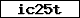 Prfcode