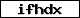 Prfcode
