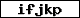 Prfcode