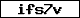 Prfcode