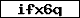 Prfcode