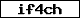 Prfcode
