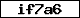 Prfcode