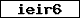Pr�fcode