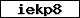 Pr�fcode