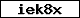 Prfcode