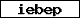 Prfcode
