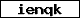 Pr�fcode