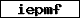 Pr�fcode