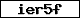 Prfcode