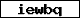 Pr�fcode