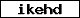 Pr�fcode