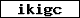 Prfcode
