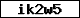 Prfcode
