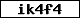 Prfcode