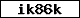 Pr�fcode