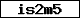 Pr�fcode