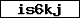 Pr�fcode