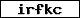 Prfcode