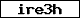 Prfcode
