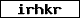 Prfcode