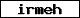 Pr�fcode