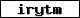 Prfcode