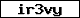 Prfcode