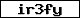 Pr�fcode