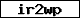Prfcode