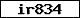 Prfcode