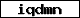 Pr�fcode