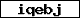 Pr�fcode
