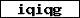 Pr�fcode