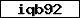 Pr�fcode