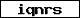 Prfcode