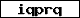 Pr�fcode