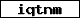 Pr�fcode