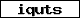 Prfcode