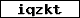 Prfcode