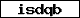 Pr�fcode