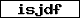 Pr�fcode