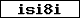 Prfcode