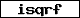 Pr�fcode