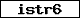 Pr�fcode